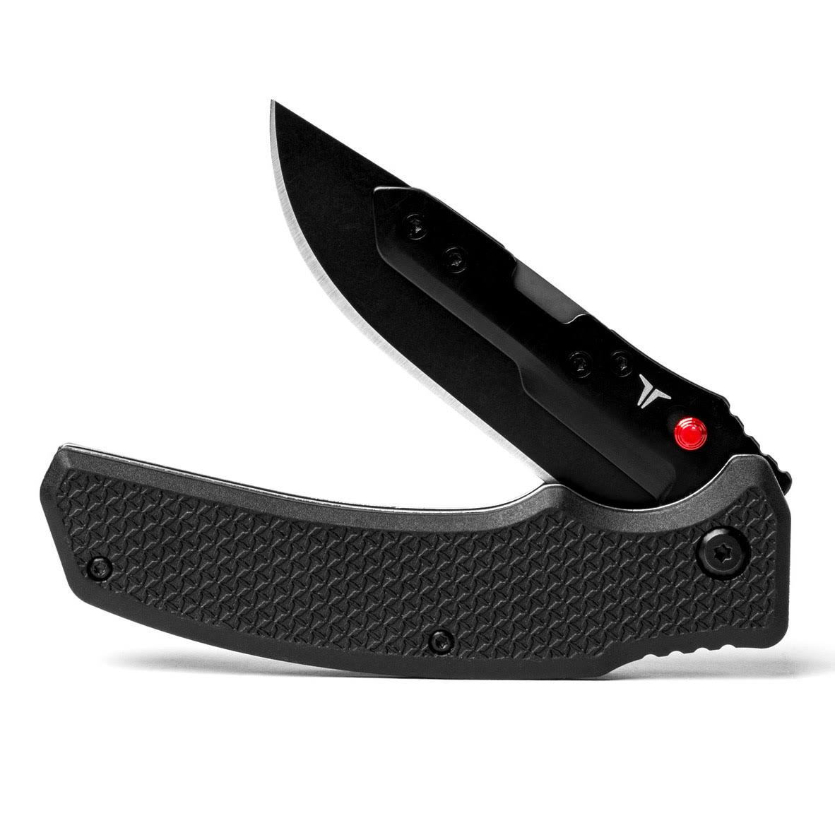 True Knife Replaceable Blade