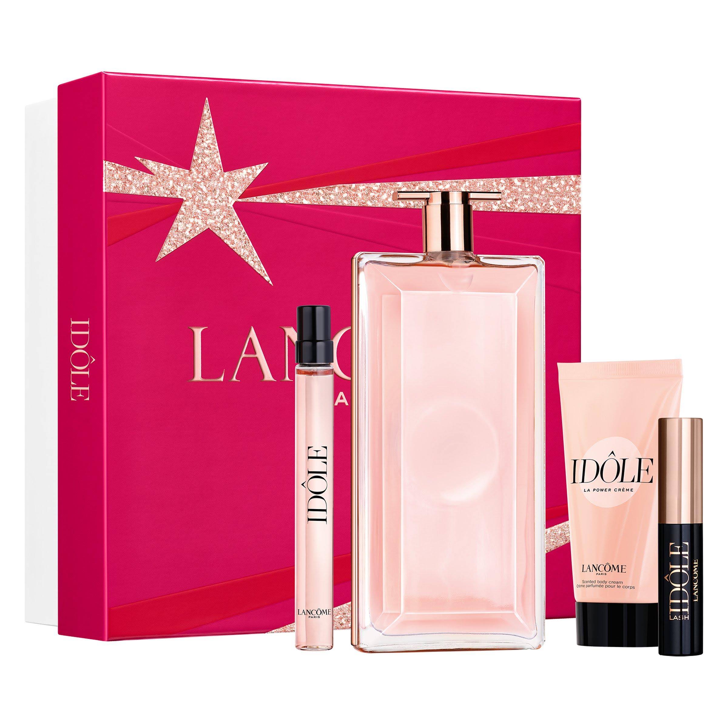 Lancome Idole Perfume Gift Set For Women