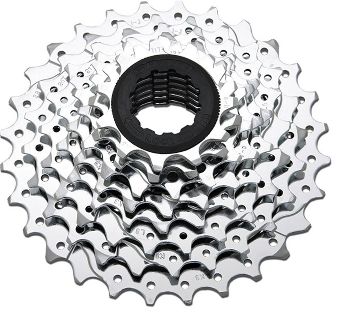 Sram PG-850 8-Speed Road Bicycle Cassette