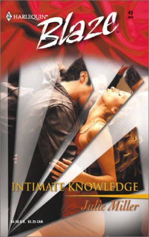 Intimate Knowledge [Book]