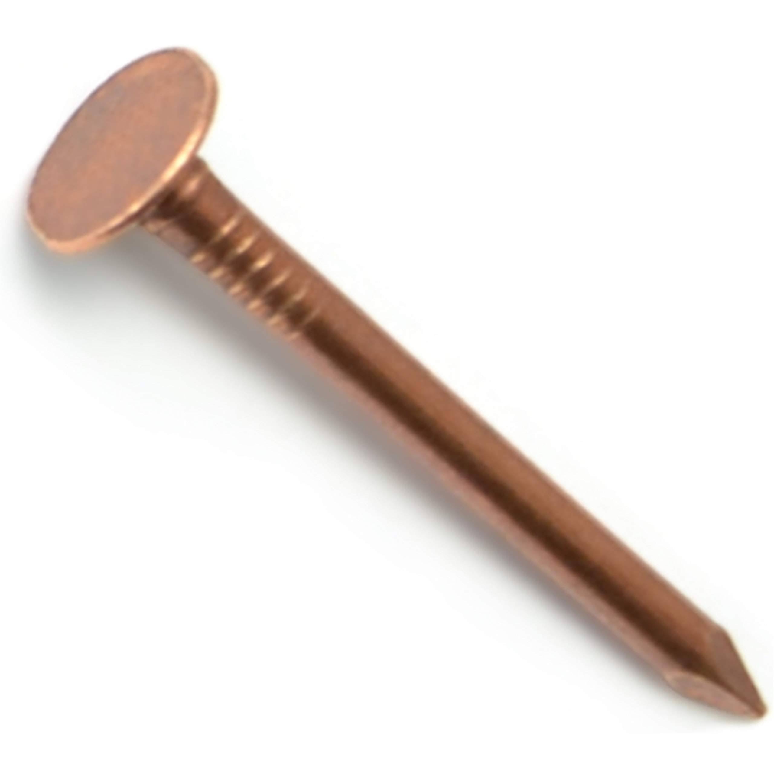 Copper Roof Nail