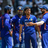 LIVE IND vs WI 2nd T20I Cricket Score and Updates: Ravindra Jadeja-Hardik Pandya Aim to Re-Build For India