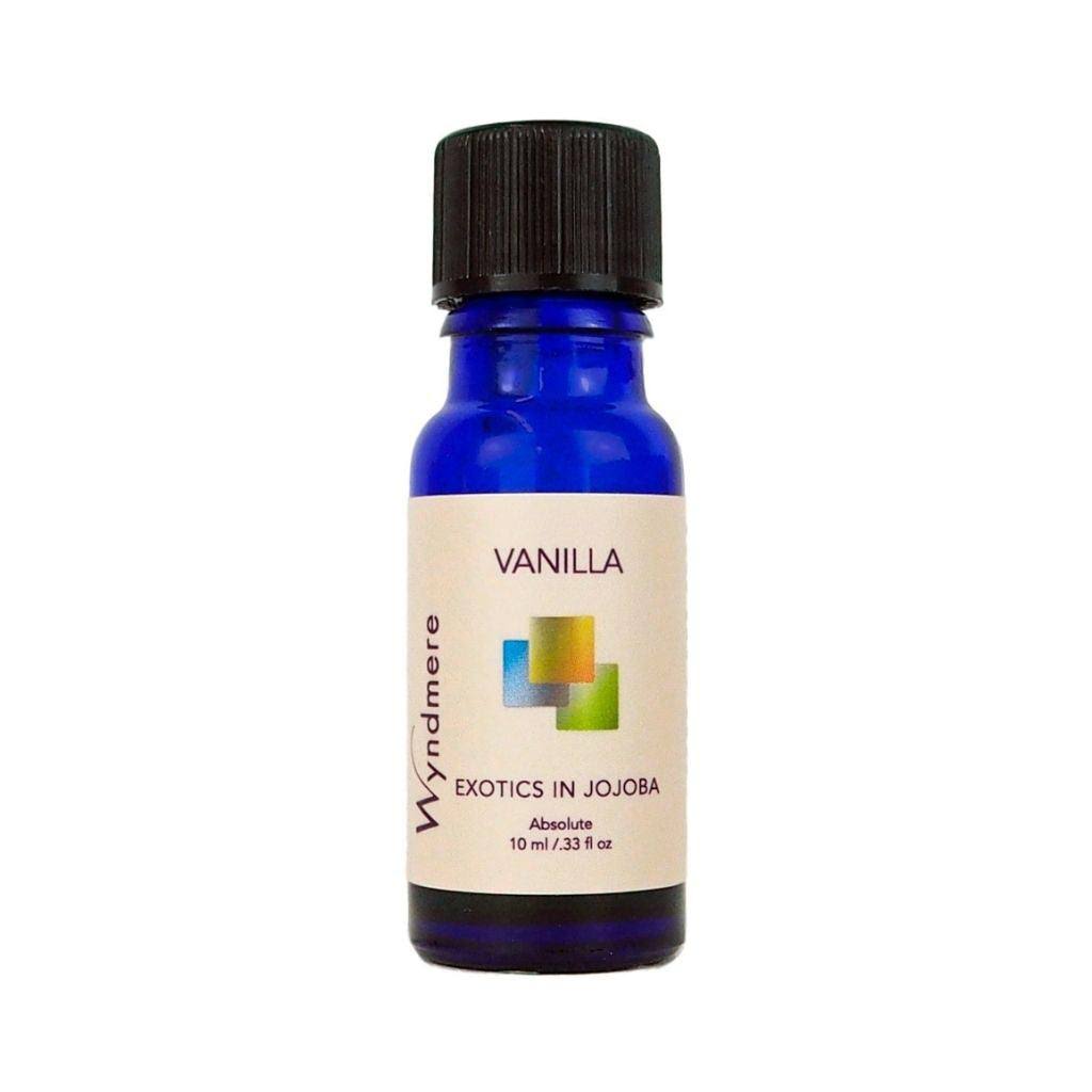 Wyndmere Vanilla Essential Oil 10 ml/0.33 fl oz