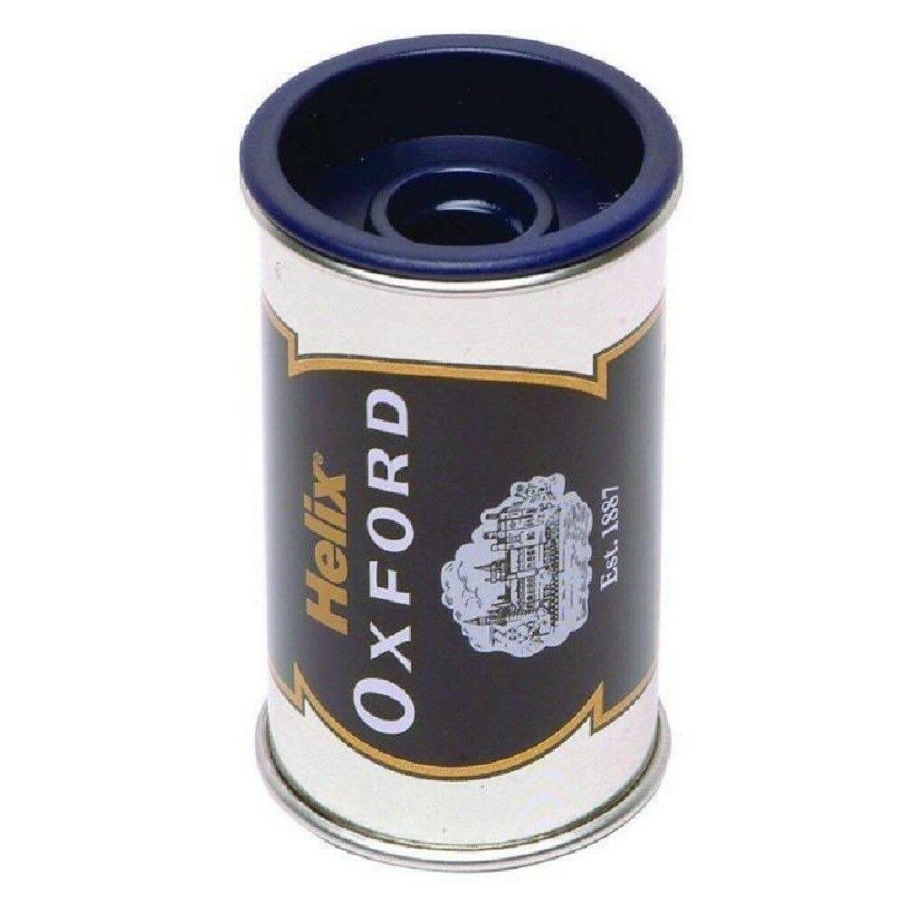 Helix Oxford Maped Pencil Sharpeners