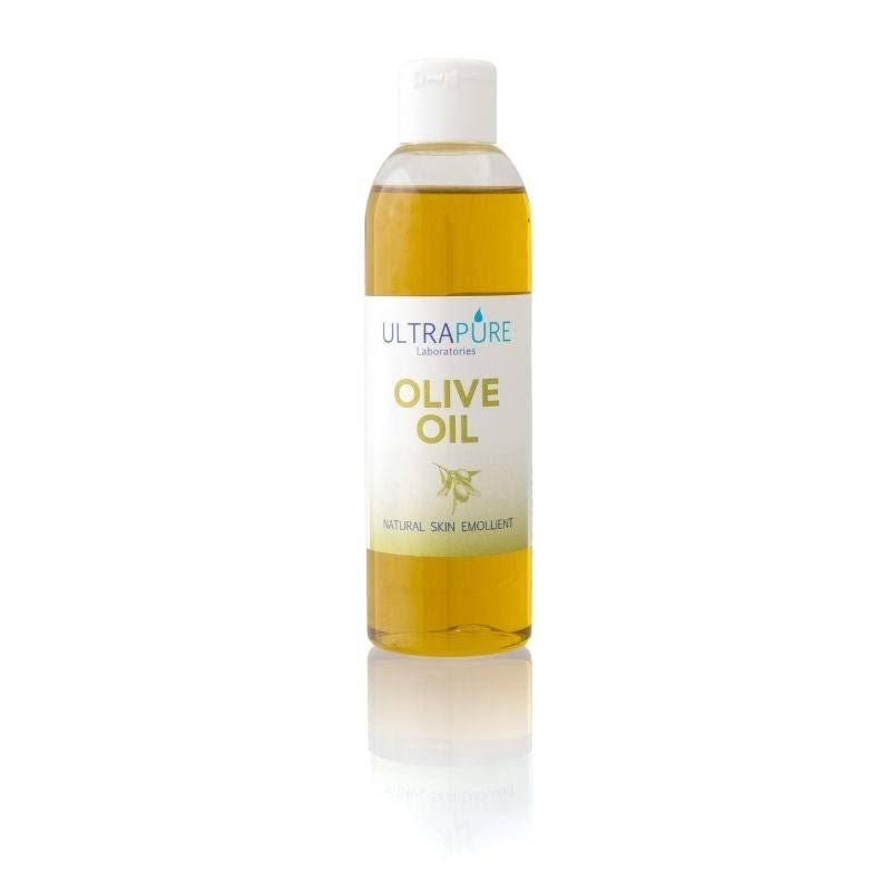 Ultrapure Olive Oil 100ml