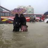 Millions of homes under water as floods hit India, Bangladesh