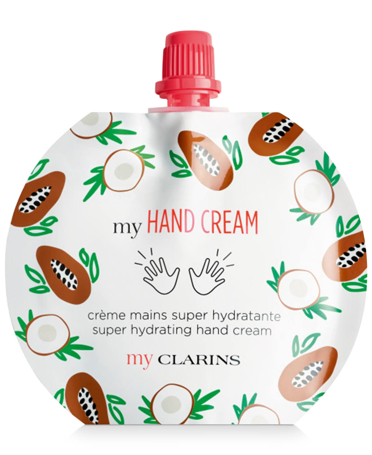 My Clarins My Hand Cream - 30ml
