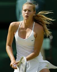 صور اجمل لاعبة تنس ماريا شارابوفا 2012