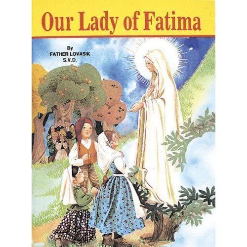 Our Lady of Fatima [Book]