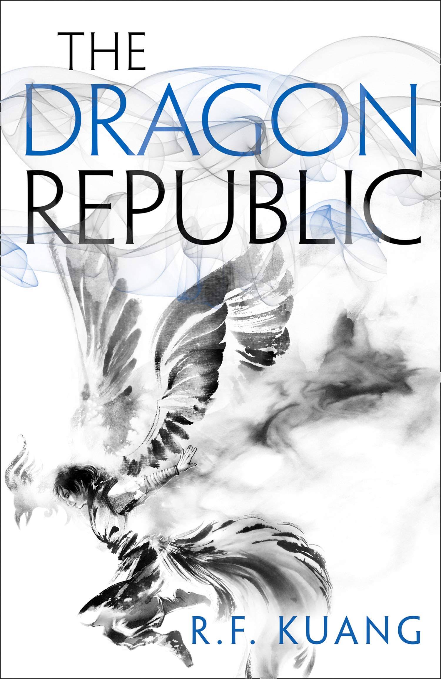 The Dragon Republic [Book]