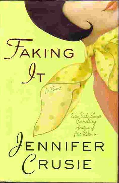 Faking It [Book]