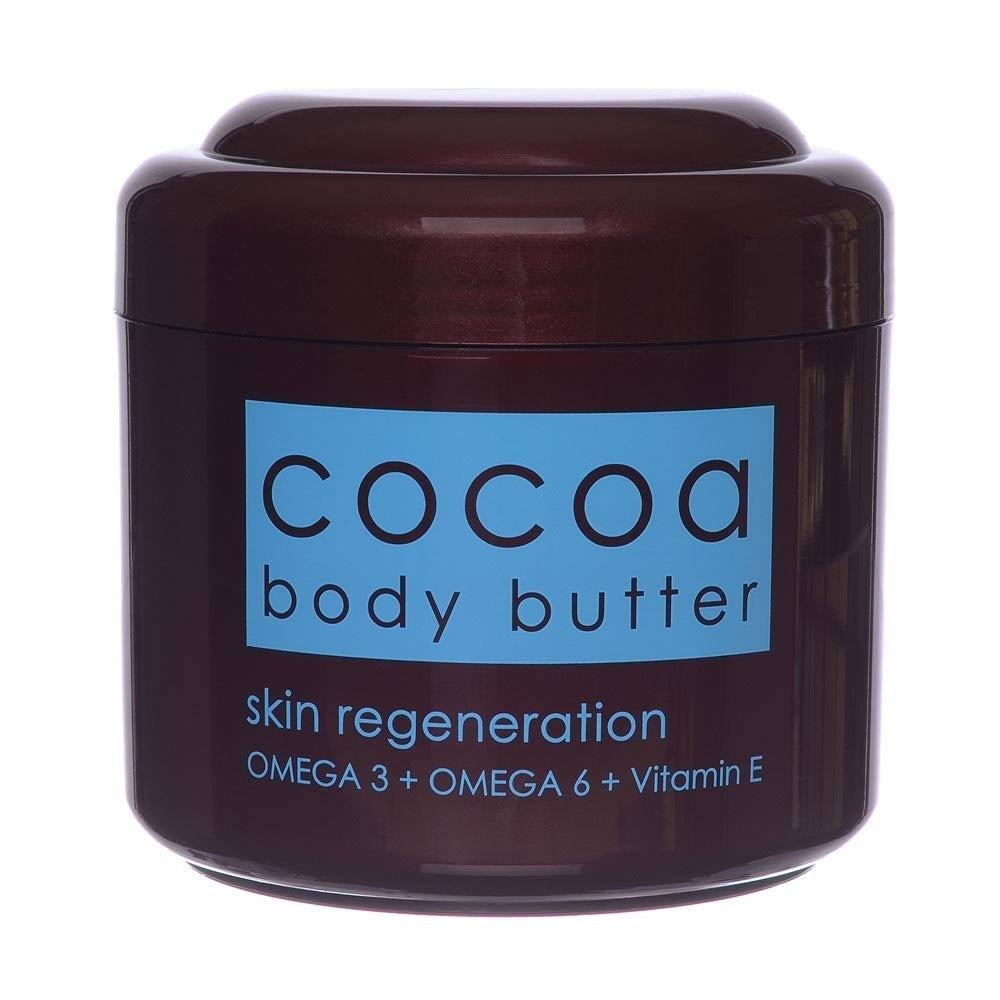 Ziaja Cocoa Body Butter