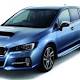 Subaru Levorg obtains five-star ANCAP safety rating 