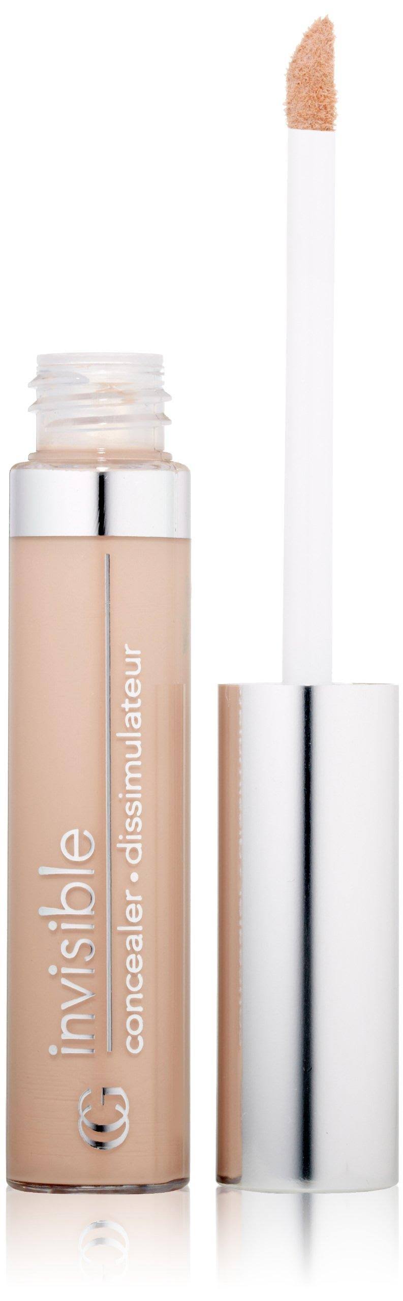 Covergirl Clean Invisible Concealer - 125 Light