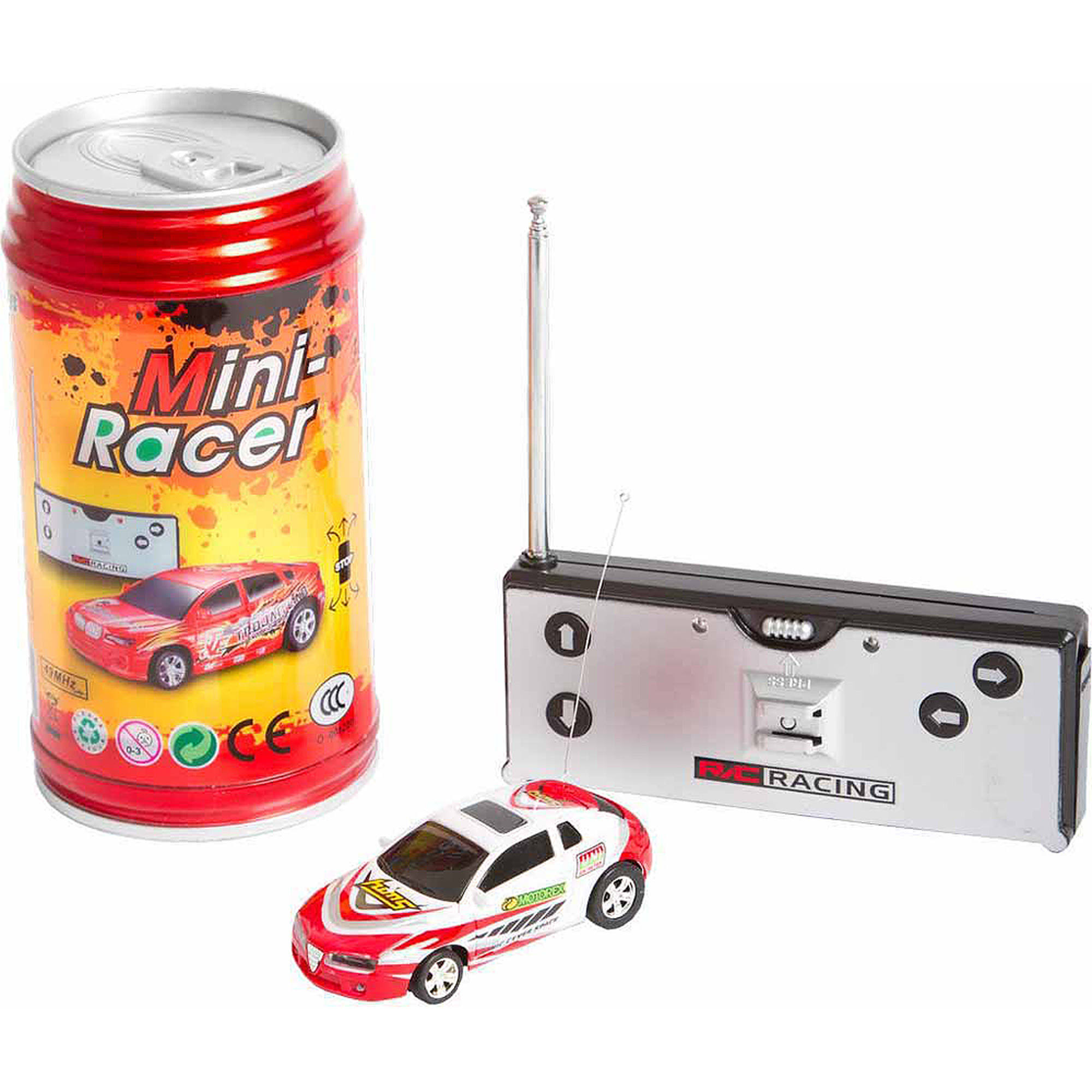 Invento RC Mini Racer
