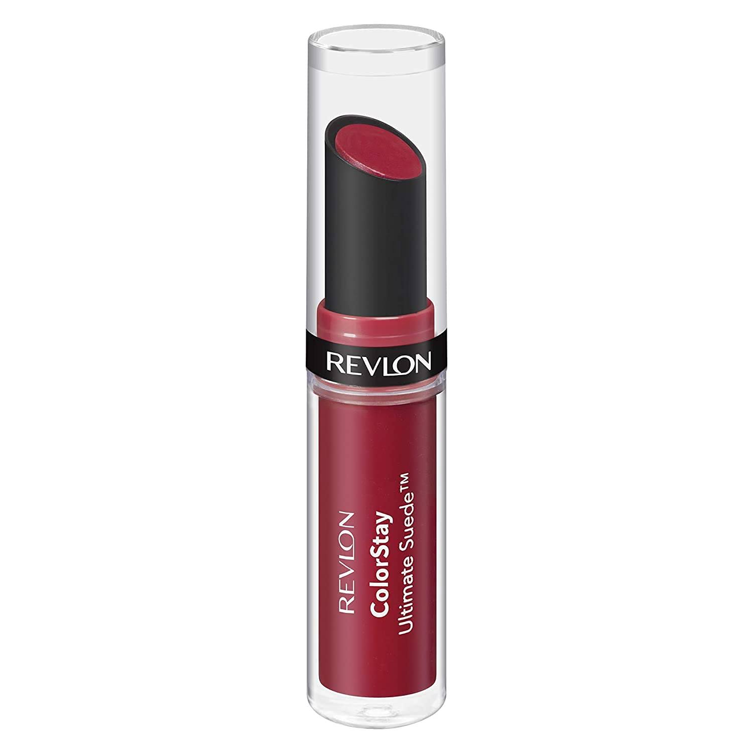 Revlon Colorstay Ultimate Suede Lipstick - 050 Couture