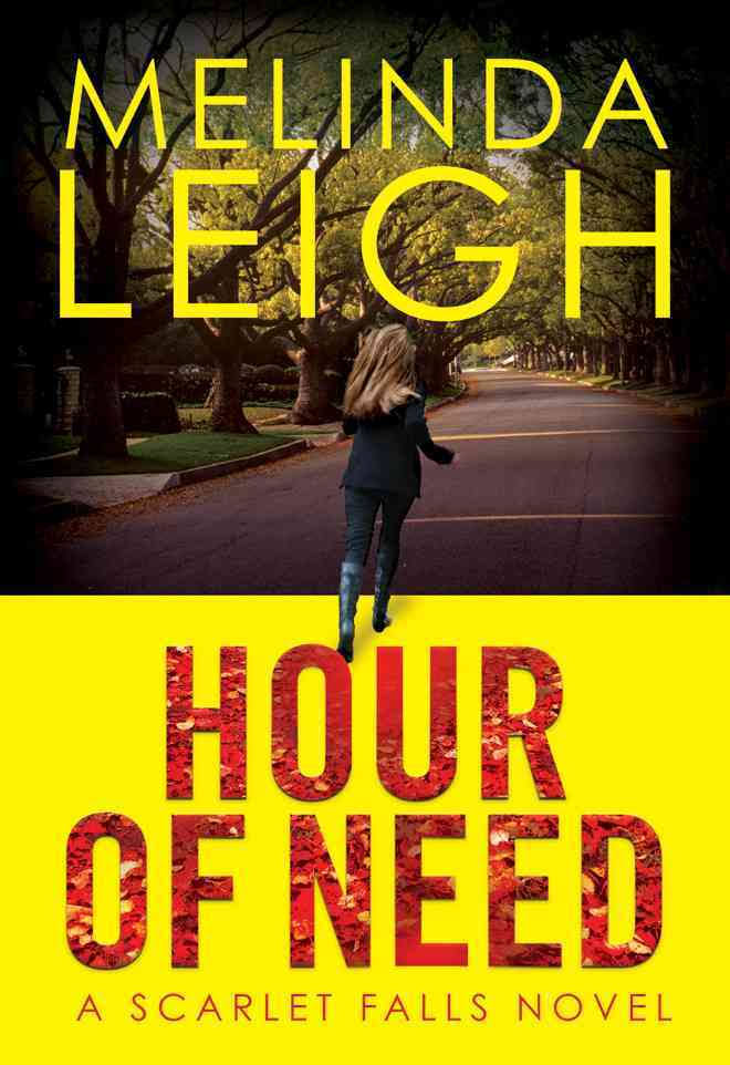 Hour of Need [Book]