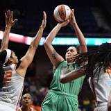 Liberty vs. Sun WNBA Picks: New York Puts Up a Fight