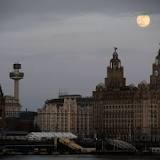 Strawberry moon: Second supermoon of 2022 to light up skies