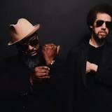 Danger Mouse & Black Thought: cracking the code