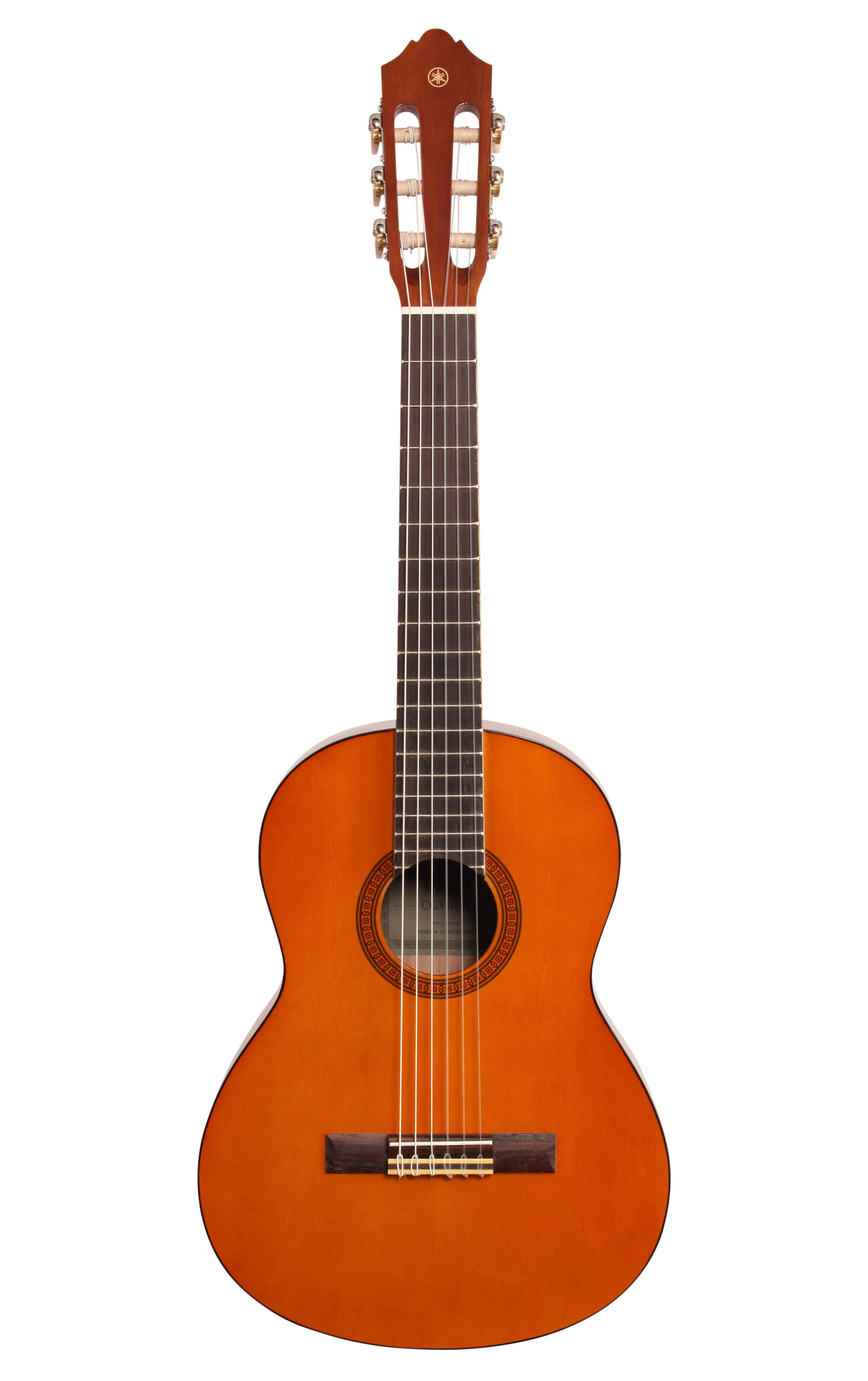 Yamaha Half Size Classical Guitar - Natural