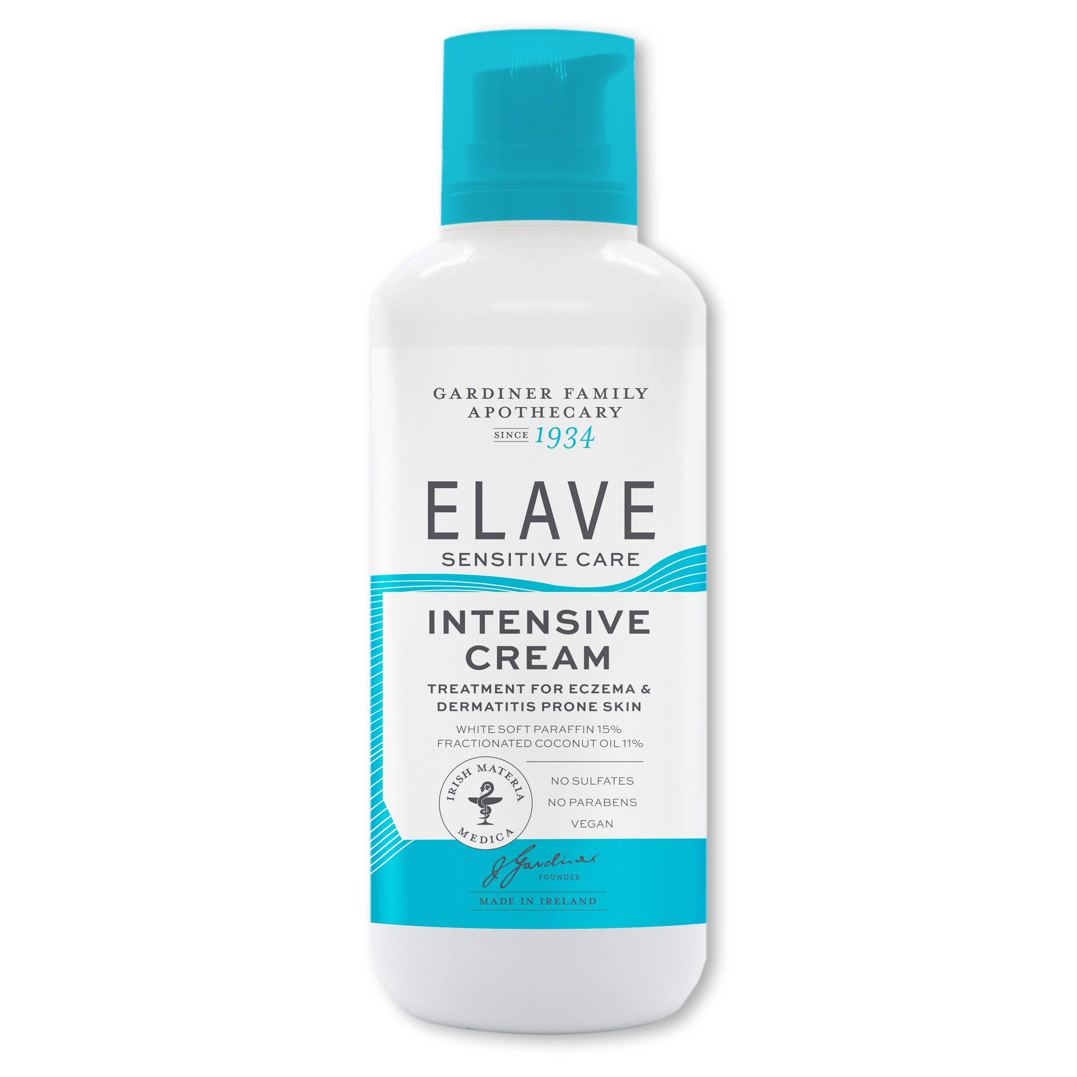 Elave - Intensive Cream (50g)