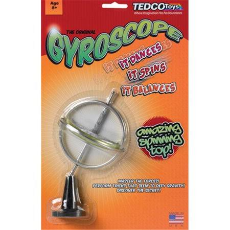 Original Tedco Gyroscope