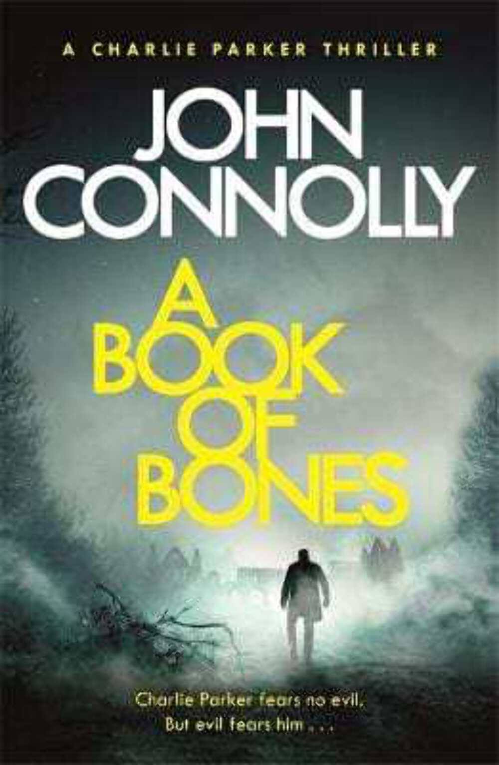 A Book of Bones [Book]