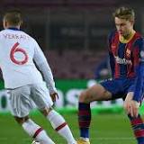 Frenkie de Jong saga takes new twist as development on Barca's Bernardo Silva move emerges