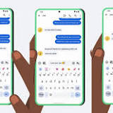 New updates arrive for Gboard, Emoji Kitchen and Accessibility tools