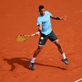 Top seed Auger-Aliassime falls to Korda in Estoril, Ruud sent packing in Munich