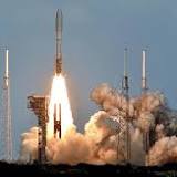 Atlas V launches two SES communications satellites
