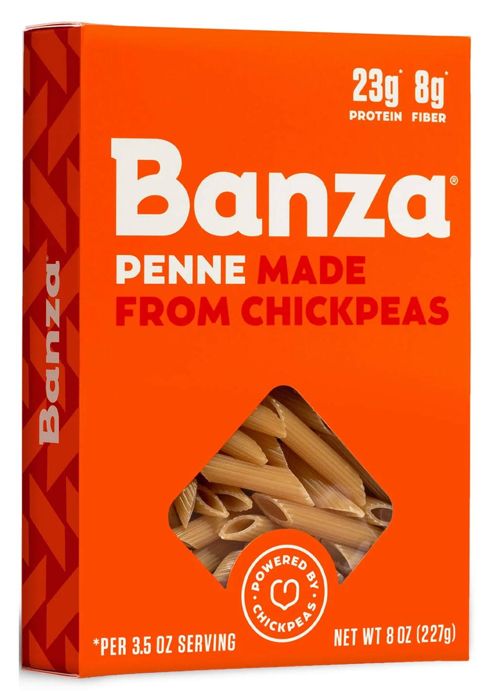 Banza Chickpea Penne Pasta - 227g