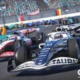 EA Sports F1 22 is Now Available on PC and Consoles