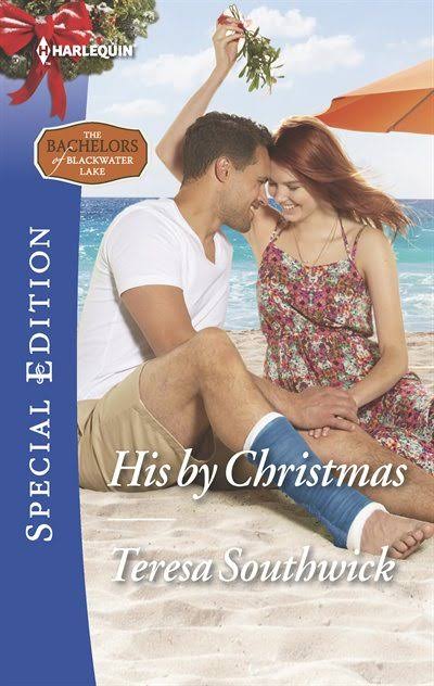 His by Christmas [Book]