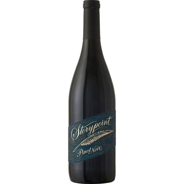 Storypoint Pinot Noir 750 ml