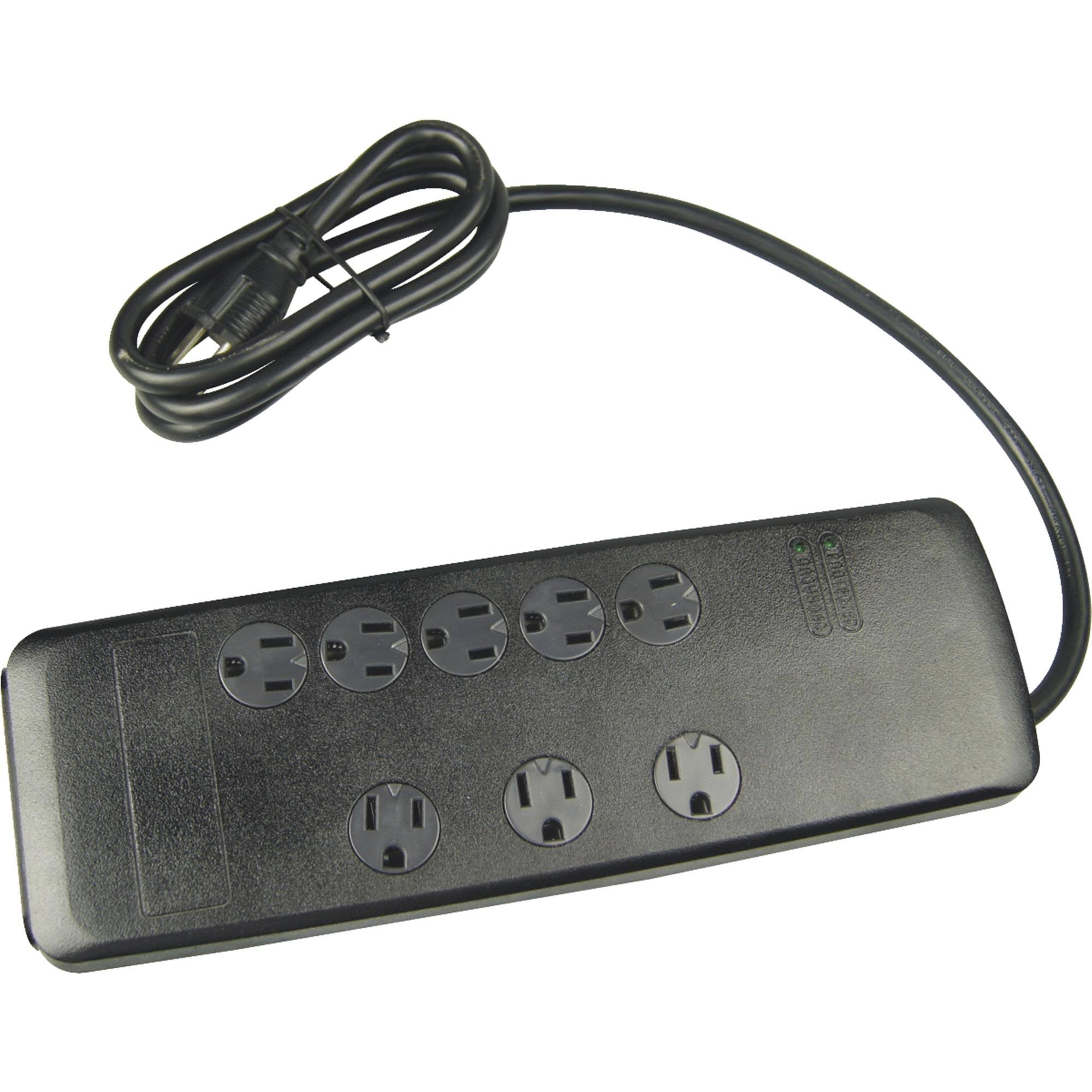 Woods 41618 Surge Protector
