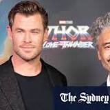 Chris Hemsworth feels 'thankful, honored' to play Thor again in latest Marvel film