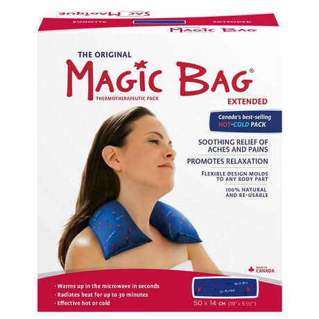 Magic Bag Extended Hot and Cold Pack - 40oz