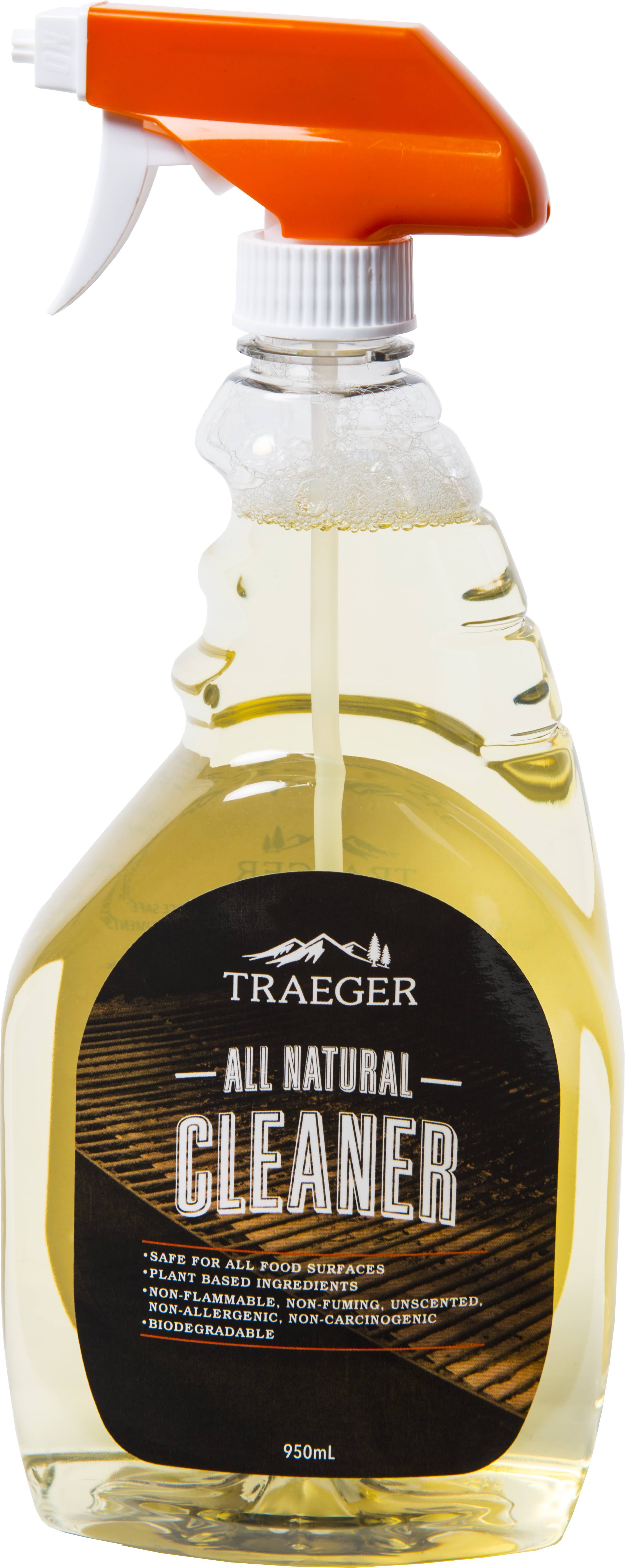 Traeger Grill Cleaner - 950ml