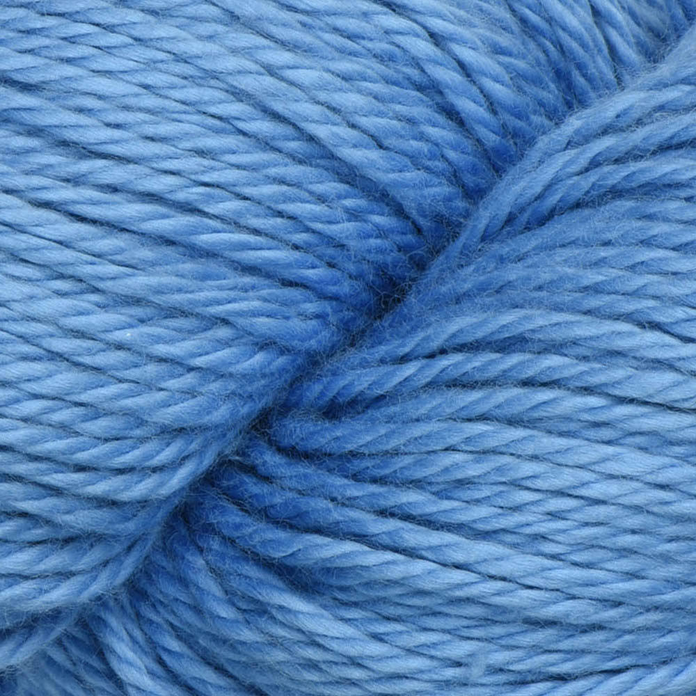 Universal Yarn Cotton Supreme DK - Azure (706)