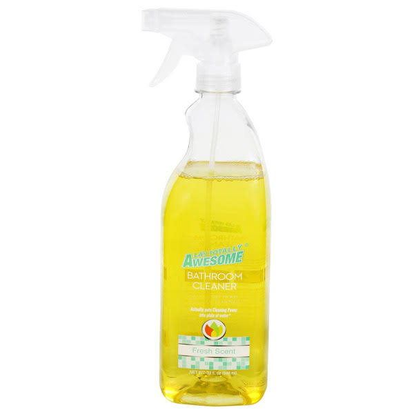 La's Totally Awesome Fresh Scent Bathroom Cleaner - 32 fl oz