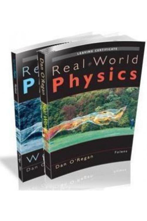 Real World Physics - Dan O'Regan