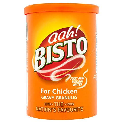 Bisto for Chicken Gravy Granules - 170g