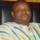 Election 2016 APC crisis: Ayariga sacks party executives over Akufo-Addo endorsement