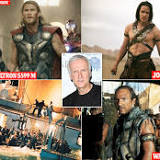 James Cameron berated an exec who wanted 'Avatar' to be shorter by telling him it would 'make all the money.' The ...