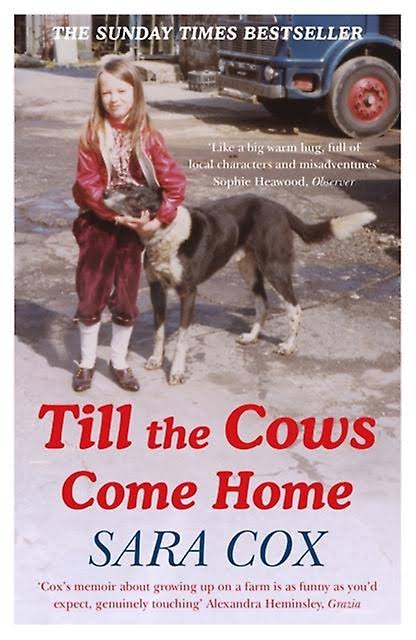 Till the Cows Come Home [Book]