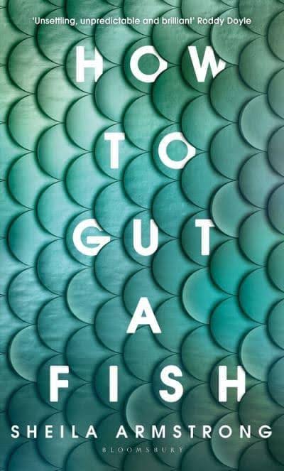 How to Gut a Fish [Book]