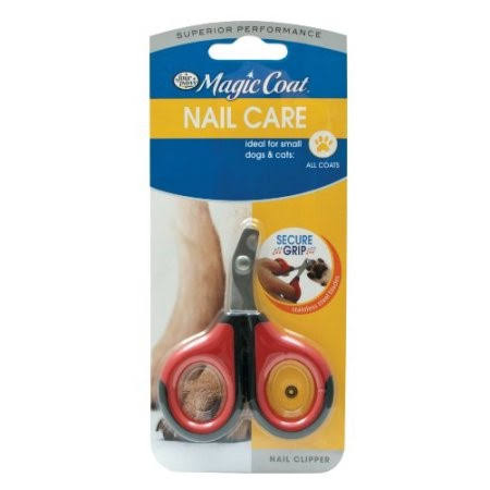 Four Paws Magic Coat Dog Grooming Nail Clipper