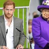Why Princes Harry and Andrew aren't wearing military uniforms to the Queen's funeral processions